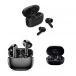 Desconecte do mundo com estilo: fones Bluetooth em promoção na Amazon
