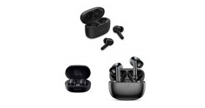 Ouça mais e gaste menos: fones Bluetooth em promoção na Amazon