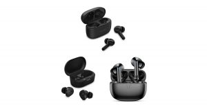 Fones Bluetooth em promoção: escolhas certeiras para ouvir música sem fio