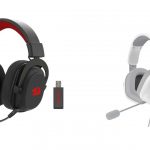 Som que envolve: headsets 7.1 surround em promoção na Amazon