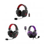 Som que você sente: os melhores headsets 7.1 Surround em promoção na Amazon