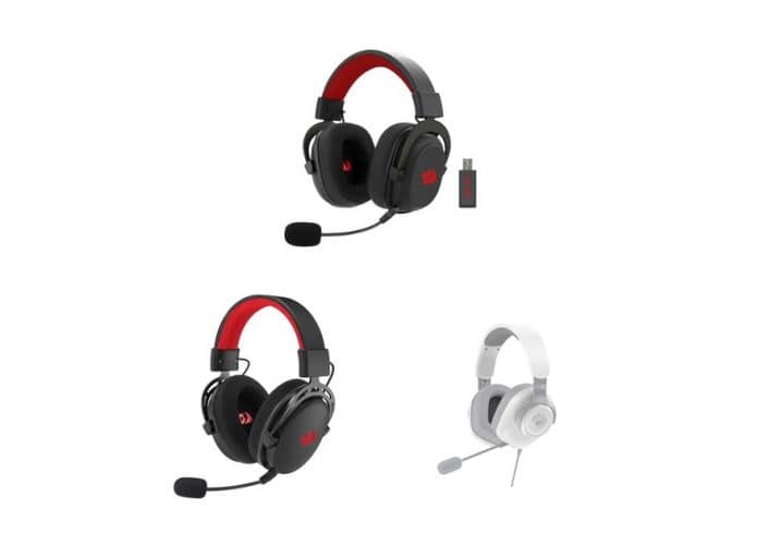Ofertas Headsets 7.1 Surround