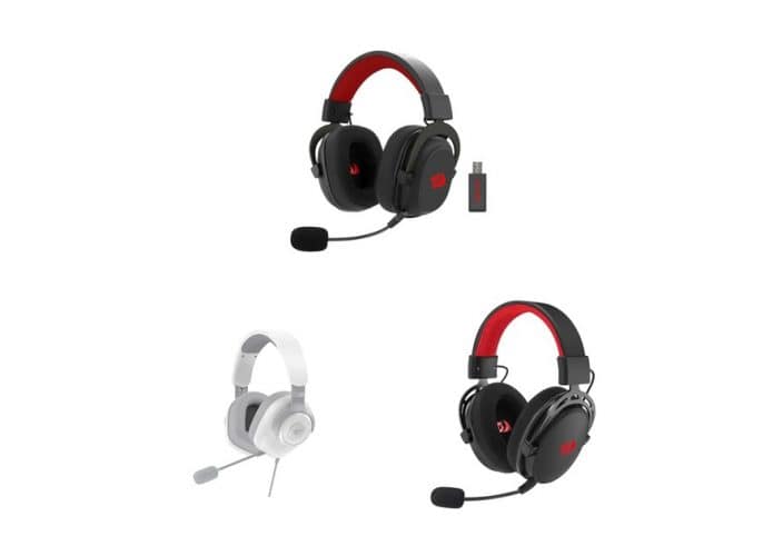 Ofertas Headsets 7.1 Surround