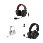 Som que você sente: os melhores headsets 7.1 Surround em promoção na Amazon