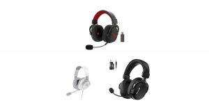 Som que você sente: os melhores headsets 7.1 Surround em promoção na Amazon