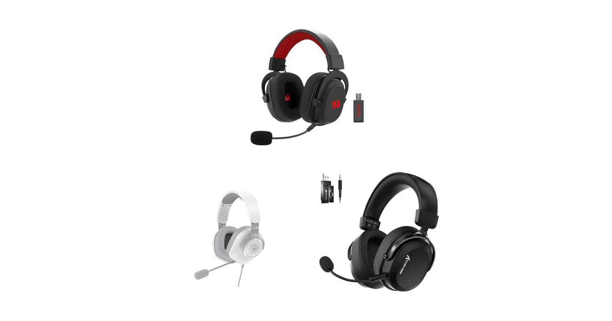 Som que você sente: os melhores headsets 7.1 Surround em promoção na Amazon