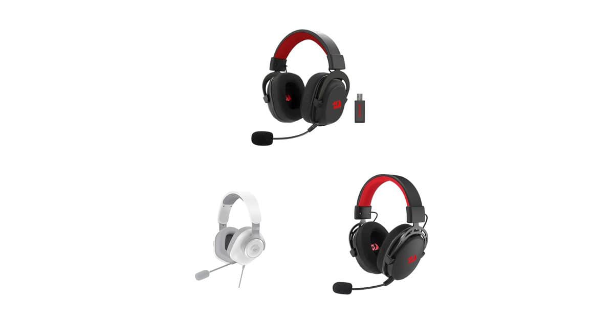 Som que envolve: headsets 7.1 Surround em promoção na Amazon