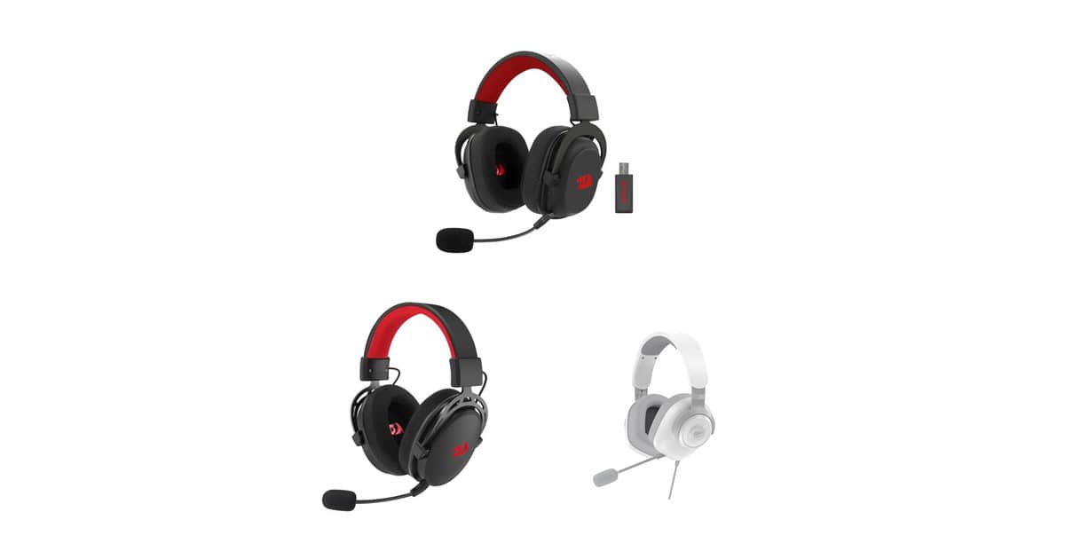 Som que imersiona de verdade: headsets 7.1 Surround em promoção na Amazon