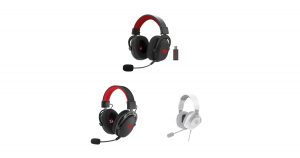 Som que coloca você dentro do jogo: headsets 7.1 surround em promoção na Amazon