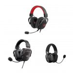 Upgrade no setup: headsets gamer em promoção na Amazon agora
