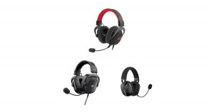 Upgrade no setup: headsets gamer em promoção na Amazon agora