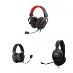 Quer jogar com mais imersão? Confira headsets gamer em promoção na Amazon
