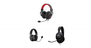 Quer jogar com mais imersão? Confira headsets gamer em promoção na Amazon