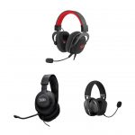 Ouvido bom é ouvido gamer: escolha o headset certo para elevar sua gameplay