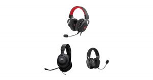 Quer jogar com mais imersão? Veja uma seleção de headsets gamer em promoção na Amazon