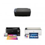 Hora de imprimir mais gastando menos: seleção de impressoras em promoção na Amazon