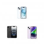 Hora de economizar: uma seleção de iPhones Apple em promoção na Amazon