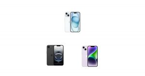 Hora de economizar: uma seleção de iPhones Apple em promoção na Amazon