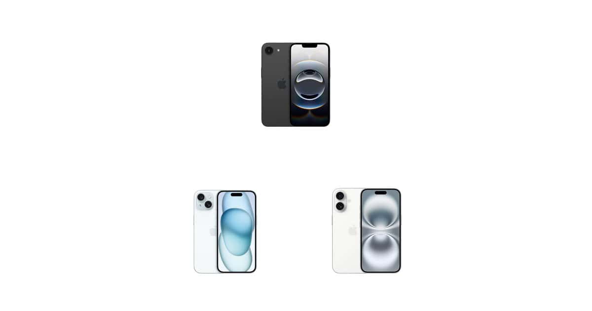 Hora de economizar: selecionamos os melhores iPhones Apple em promoção na Amazon