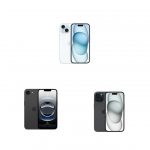 Hora de economizar: iPhones Apple em promoção na Amazon