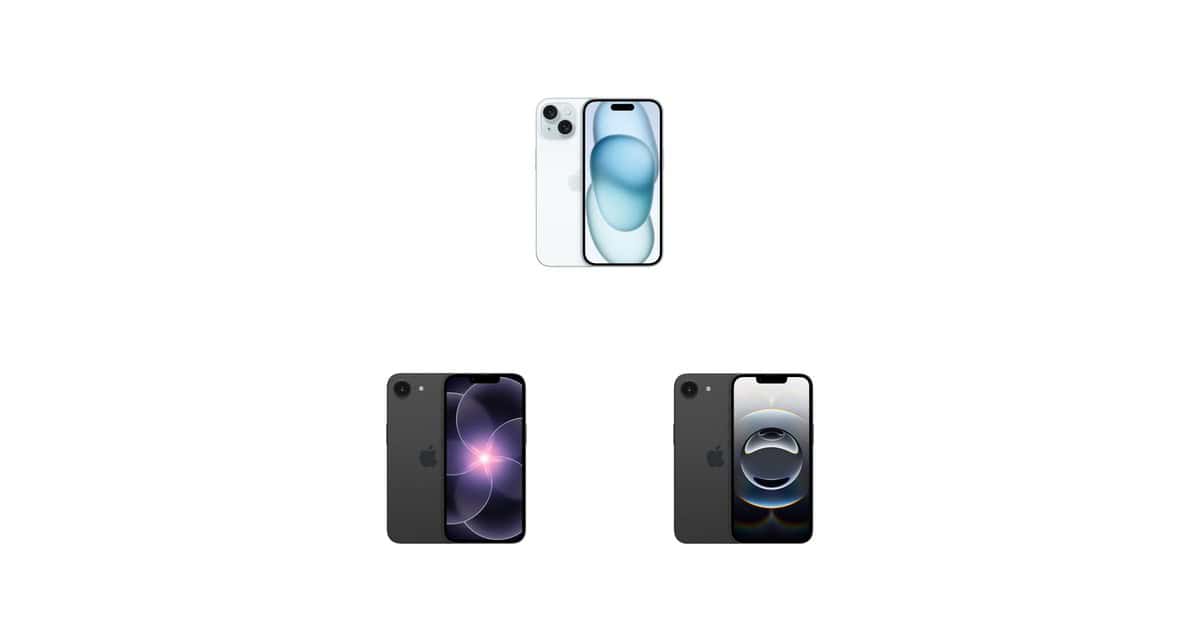 Hora de economizar: veja uma seleção de iPhones Apple em promoção na Amazon