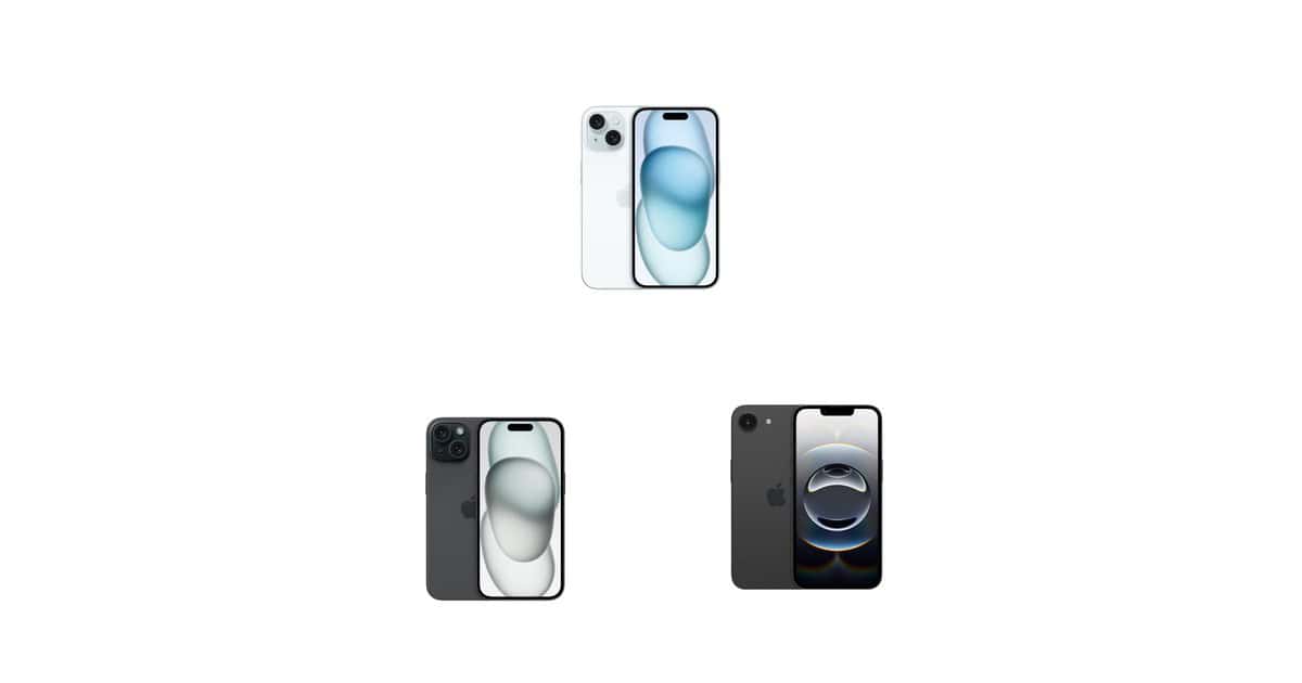 Hora de economizar: iPhones Apple em promoção na Amazon