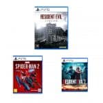 Salve a humanidade e seja o herói: os melhores jogos de PS5 em promoção na Amazon