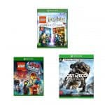 Hora de economizar em Jogos XBOX: seleção com títulos imperdíveis na Amazon