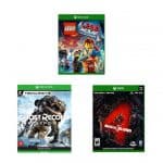 Hora de montar sua biblioteca: seleção de jogos Xbox em promoção na Amazon