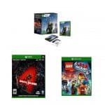 Hora de renovar a biblioteca: uma seleção de jogos Xbox em promoção na Amazon