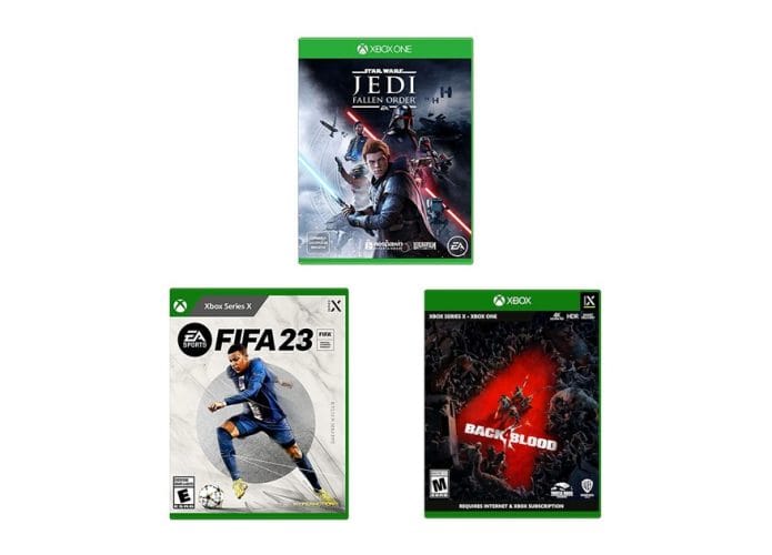 Ofertas Jogos XBOX