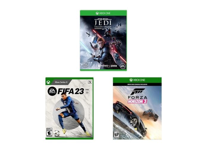 Ofertas Jogos XBOX