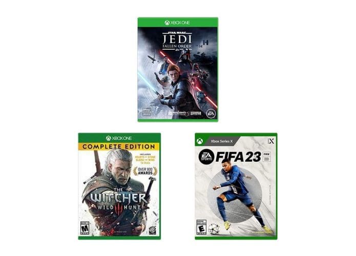 Ofertas Jogos XBOX