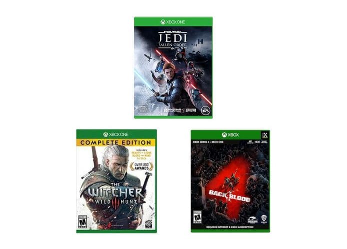 Ofertas Jogos XBOX