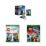 Está na hora de ampliar sua coleção: jogos de Xbox em promoção na Amazon