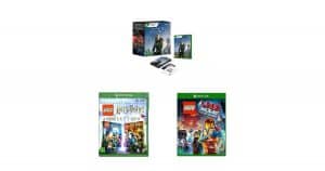 Está na hora de ampliar sua coleção: jogos de Xbox em promoção na Amazon