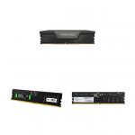 Upgrade na memória do PC: selecionamos ótimas opções de RAM DDR5 em promoção