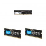 Upgrade na memória do seu PC ou notebook: veja uma seleção de RAMs DDR5 em oferta