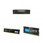 DDR5 em promoção: selecionamos ótimas opções de memória RAM para desktop e notebook
