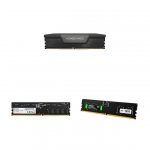 Sua memória RAM está travando o PC? Confira uma seleção de opções DDR5 em promoção