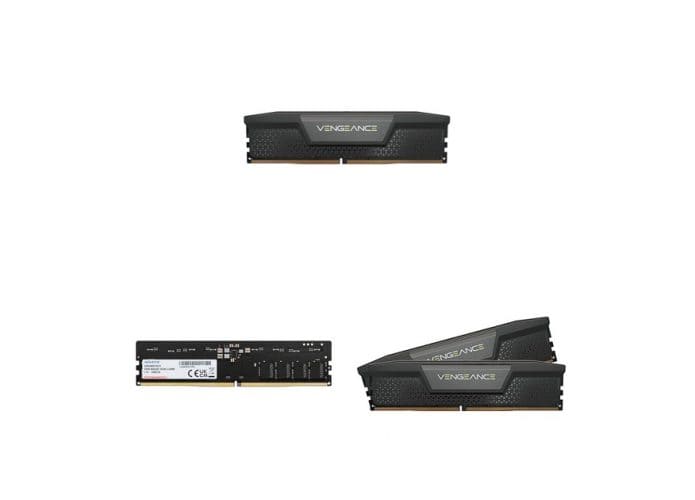 Ofertas Memorias RAM