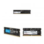 Quer mais velocidade no PC ou notebook? Veja uma seleção de memórias RAM DDR5 em promoção