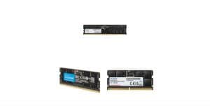 Upgrade na memória do seu PC ou notebook? Veja uma seleção de RAMs DDR5 em promoção