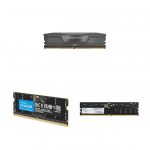 Sua memória está pedindo um upgrade? Confira opções DDR5 em promoção na Amazon