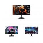 Upgrade na setup: selecionamos os melhores monitores gamer em promoção na Amazon