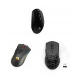 Upgrade no setup: mouses gamer sem fio em promoção na Amazon