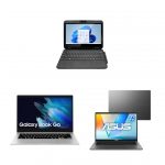 Hora de renovar seu setup: selecionamos os melhores notebooks em promoção na Amazon