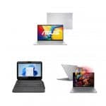 Hora de renovar o seu setup: selecionamos ótimos notebooks em promoção na Amazon