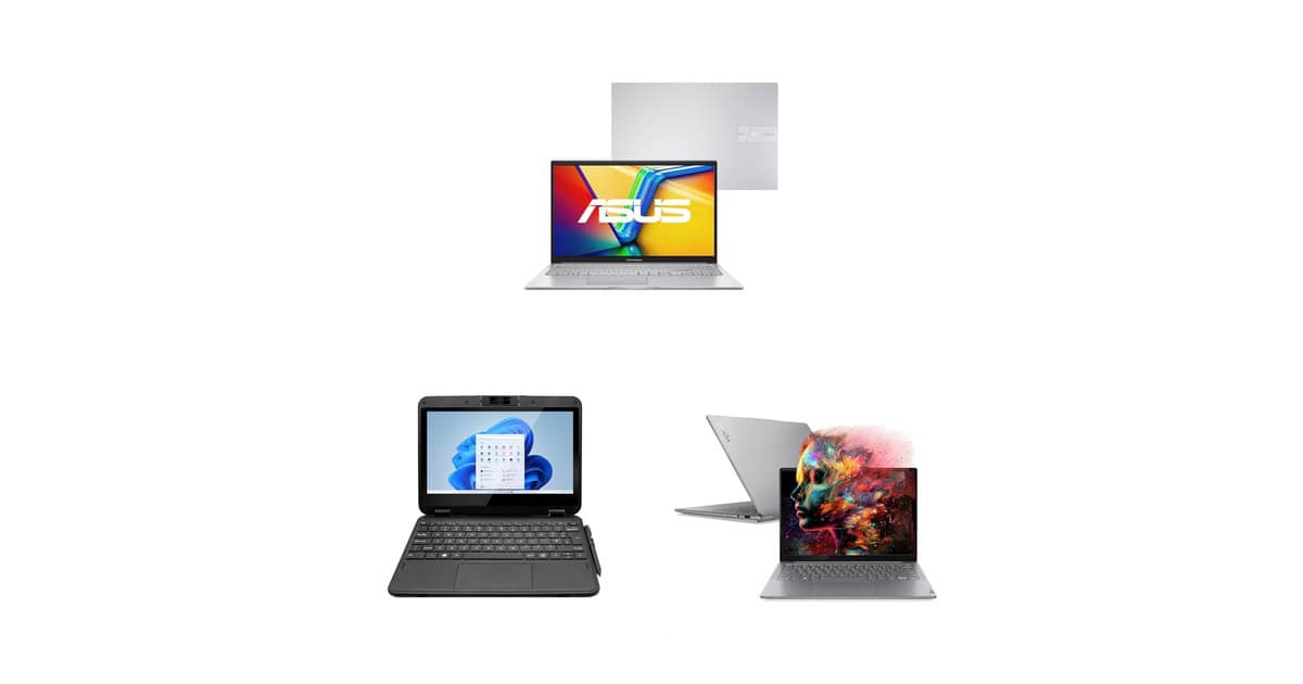 Hora de renovar o seu setup: selecionamos ótimos notebooks em promoção na Amazon