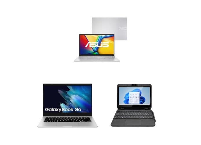 Ofertas Notebooks e Ultrabooks
